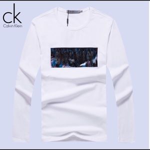 Calvin Klein long sleeve t-shirt